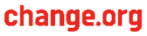 CV Logo Change dot org