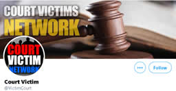 Follow Twitter Page Court Victim Network