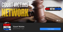 Like Facebook Court Victim Network to bring back justice to our courts