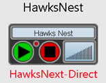 revolution radio Hawks Nest
