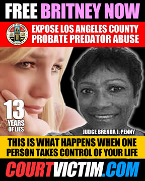 When One person has control over a life you get Probate Predators