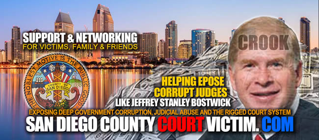 Cover San Diego Court Victims Support