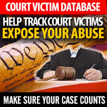Court Victim National Database