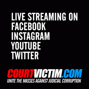 Court Victim United Streaming