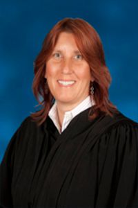 Corrupt Hillsborough County Florida Judge Catherine M. Catlin