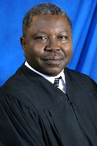 Corrupt Hillsborough County Florida Judge Art McNeil