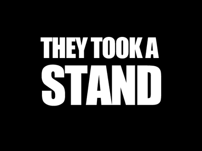 Court Victim take a stand for justice
