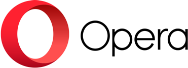 Opera-logo