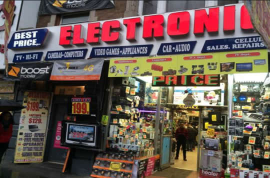 best price elctronics