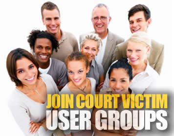 Court Victim Groups