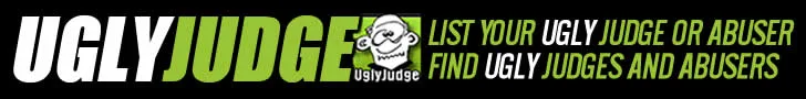 Uglyjudge