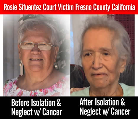 Rosie-Sifuentez-Fresno-county-California-court-victim-abused-by-the-county-and-state