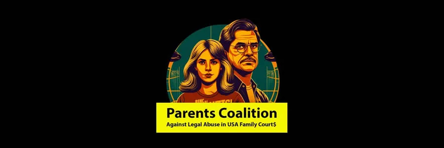YouTube Channel Families with LAS Legal Abuse Syndrome