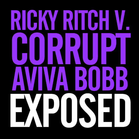 Ricky A Ritch exposes totally corrupt Aviva K. Bobb and county doucuments